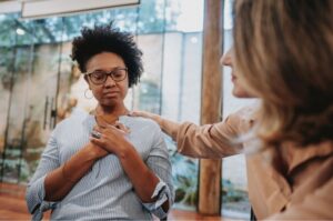 Emotional Root of Lifestyle Diseases